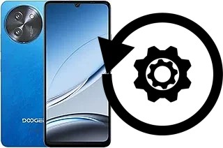 Como resetar um Doogee Note 59
