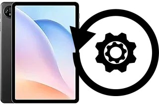 Como resetar um Doogee Tab A9 Pro