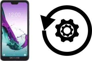 Como resetar um Doogee Y7