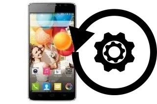 Como resetar um General Mobile Discovery II