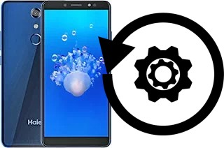 Como resetar um Haier L6