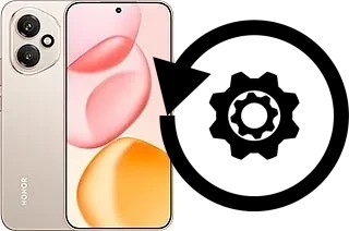 Como resetar um Honor 400