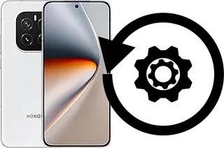 Como resetar um Honor GT Pro