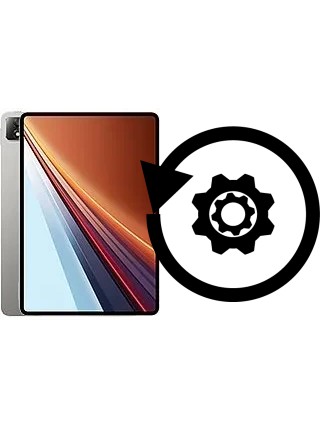 Como resetar um Honor Pad GT2 Pro