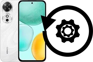 Como resetar um Honor Play 60