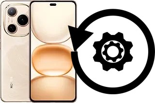 Como resetar um Honor Power