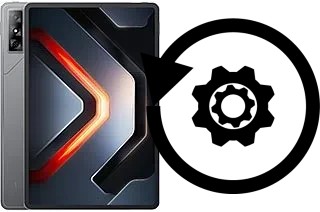 Como resetar um Infinix Xpad GT