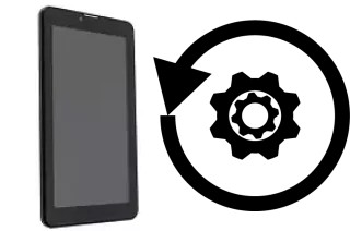 Como resetar um Irbis TZ716