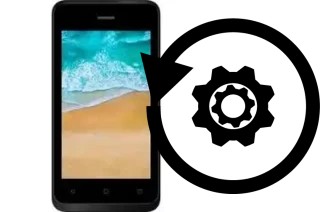 Como resetar um Jinga Neon
