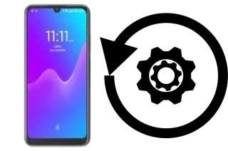 Como resetar um Lanix Ilium Alpha 1s