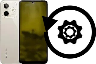 Como resetar um Lava Shark