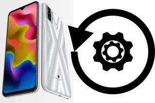 Como resetar um Maxwest Gravity g6