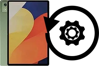 Como resetar um Motorola Moto Pad 60 Pro