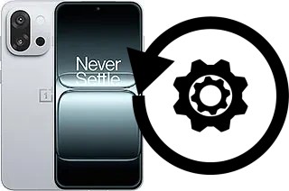 Como resetar um OnePlus 13T