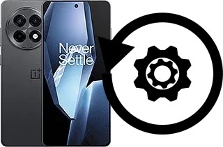 Como resetar um OnePlus Ace 5