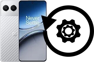 Como resetar um OnePlus Nord 4