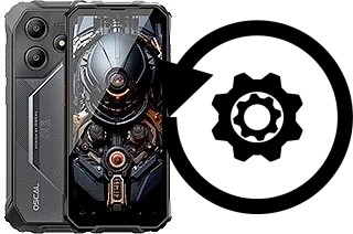 Como resetar um Oscal Marine 2