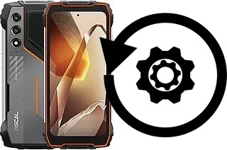 Como resetar um Oscal Pilot 1