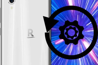 Como resetar um Rakuten Big