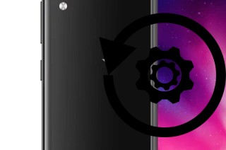 Como resetar um Rakuten Hand 5G