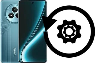 Como resetar um Realme Narzo 80 Pro