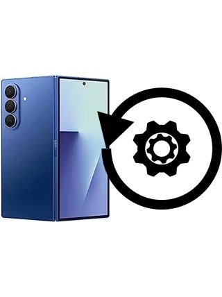 Como resetar um Samsung Galaxy Z Fold7