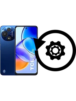 Como resetar um TCL 60