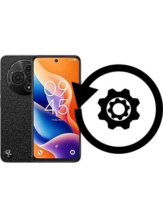 Como resetar um TCL 605