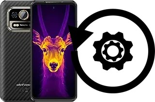 Como resetar um Ulefone Armor 25T Pro