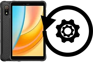 Como resetar um Ulefone Armor Pad Pro