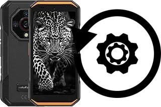 Como resetar um Ulefone Armor X32
