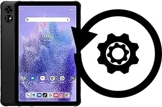 Como resetar um Umidigi Active T1
