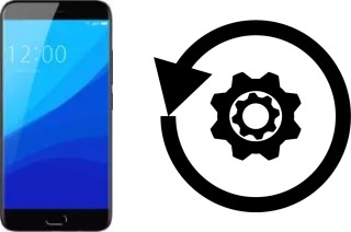 Como resetar um Umidigi C2 (2023)