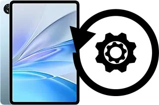 Como resetar um vivo Pad SE