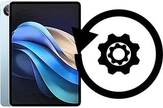 Como resetar um vivo Pad3 Pro