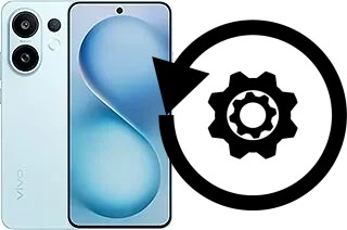 Como resetar um vivo S30