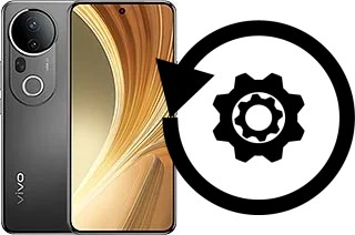 Como resetar um vivo T4 Ultra
