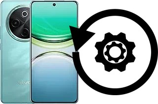 Como resetar um vivo T4
