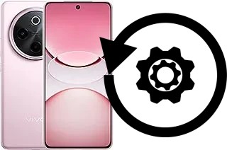 Como resetar um vivo Y300 Pro+