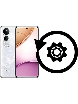 Como resetar um vivo Y400 Pro