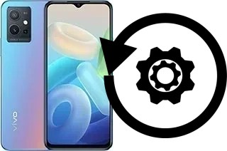 Como resetar um vivo Y55s (2023)