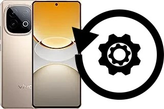 Como resetar um vivo Y300 GT