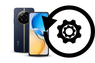 Como resetar um Walton NEXG N26
