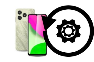 Como resetar um Walton Orbit Y12