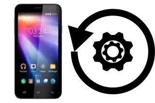 Como resetar um Walton Primo F6