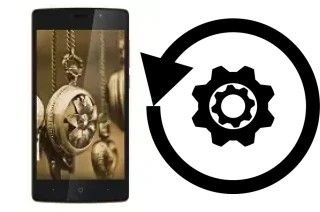 Como resetar um Walton Primo HM3+