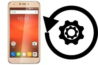 Como resetar um Walton Primo NH2