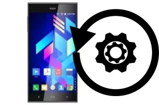 Como resetar um Walton Primo VX