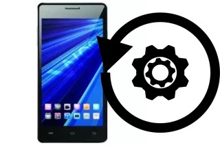 Como resetar um Woo SP5043 Casiopea