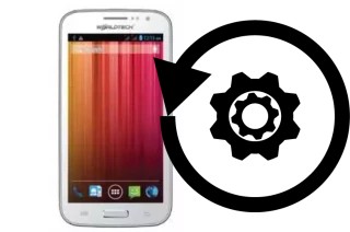 Como resetar um Worldtech WT-P500